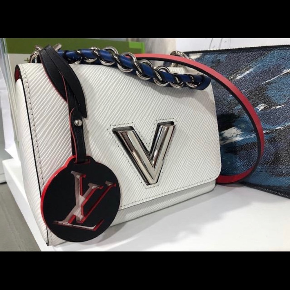 LV Twist MM